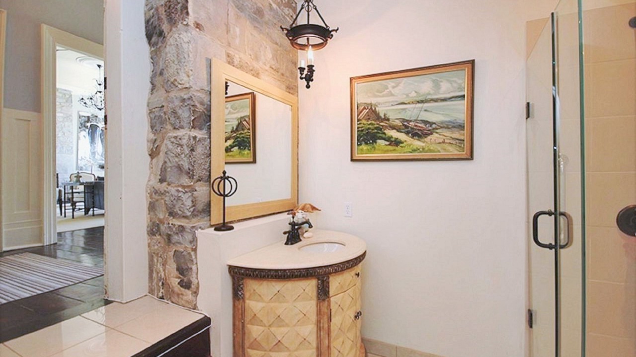 Photo of Bathroom in Kingston