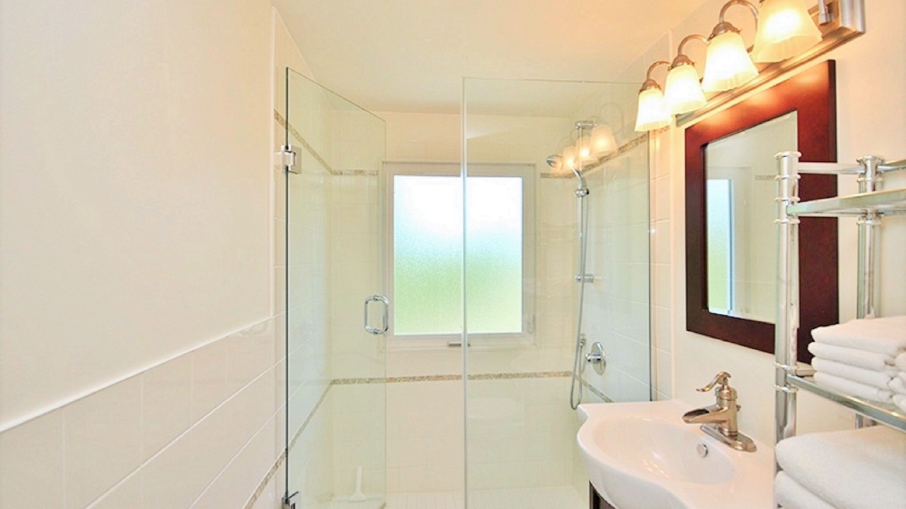 Photo of Bathroom in Kingston