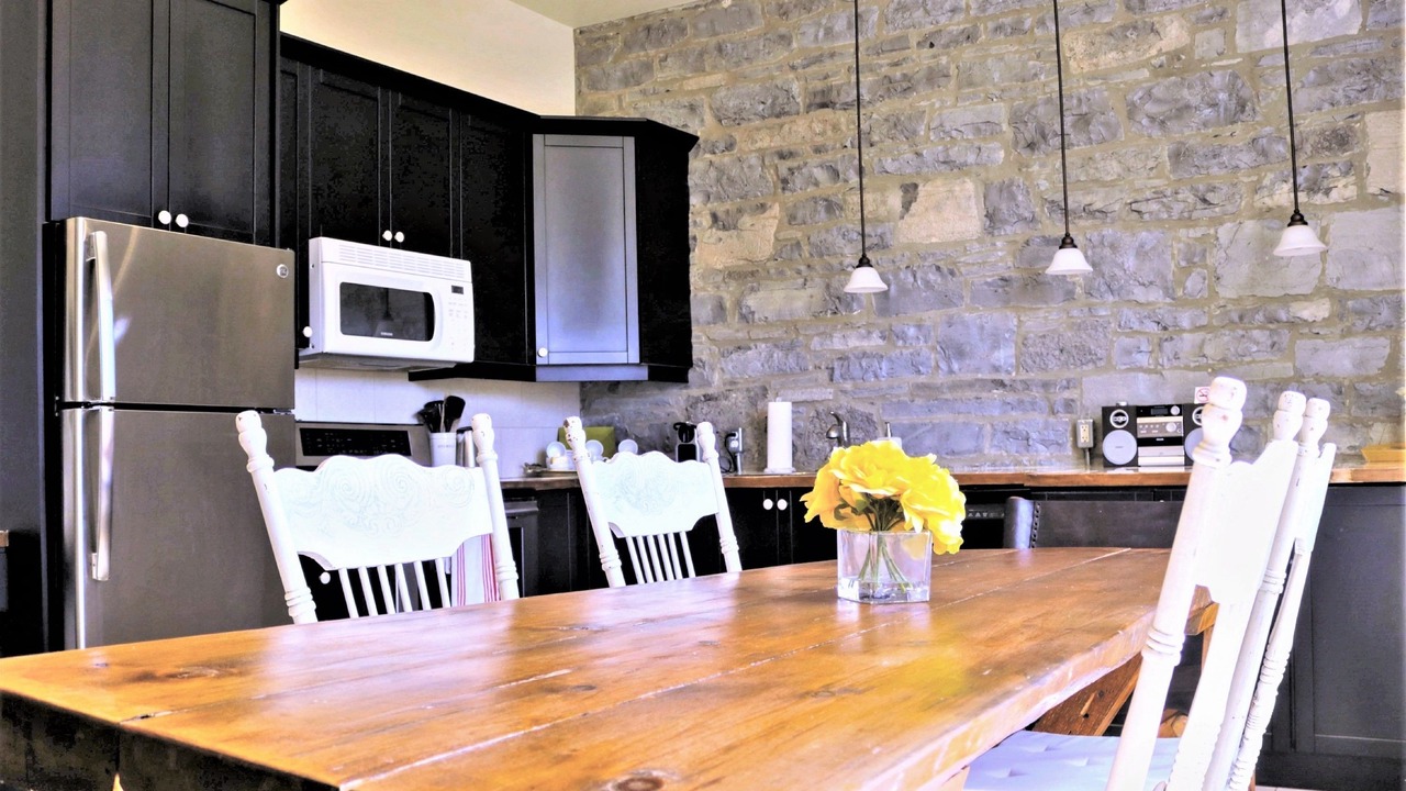 Photo of Kitchen in Kingston