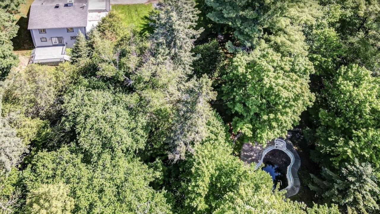 Photo of Outdoor in Sainte-Adele