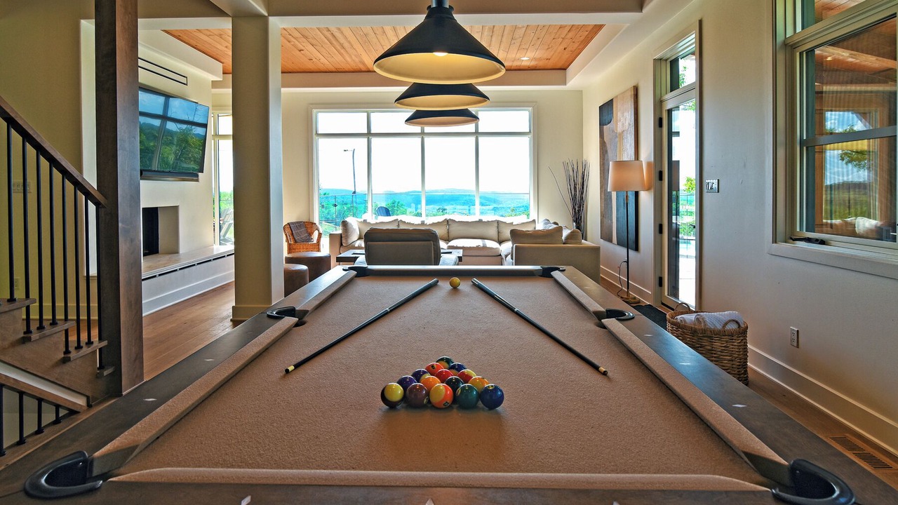 Photo of Bedroom in Versant Soleil