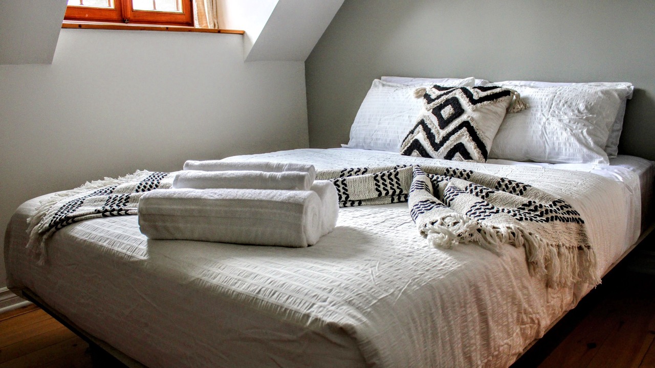 Photo of Bedroom in Saint-Faustin-Lac-Carre