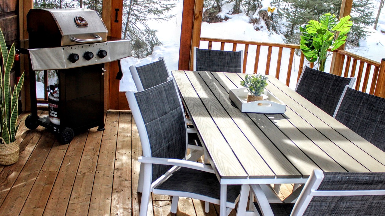 Photo of Outdoor in Saint-Faustin-Lac-Carre