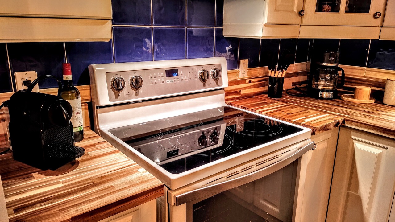 Photo of Kitchen in Saint-Faustin-Lac-Carre