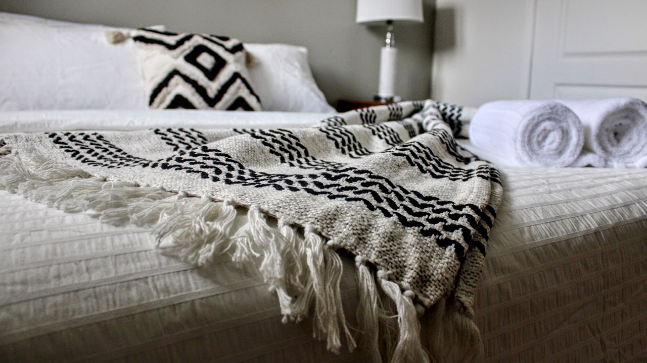 Photo of Bedroom in Saint-Faustin-Lac-Carre