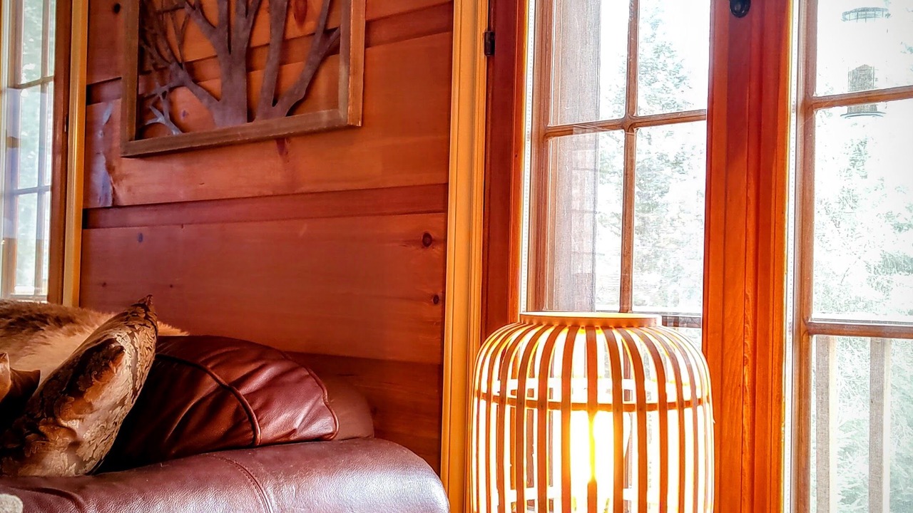 Photo of Livingroom in Saint-Faustin-Lac-Carre