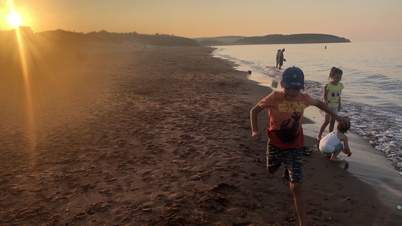 Photo of Others in North Rustico