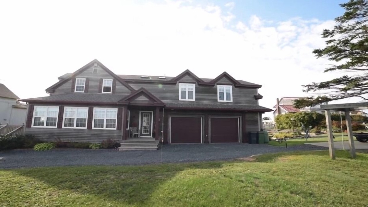 Photo of Outdoor in North Rustico