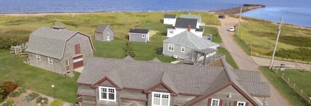 Photo of Outdoor in North Rustico