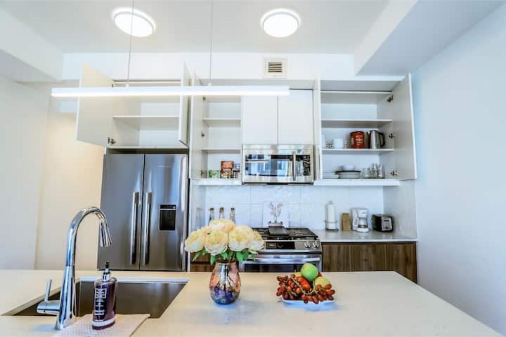 Photo of Kitchen in Sunnyside