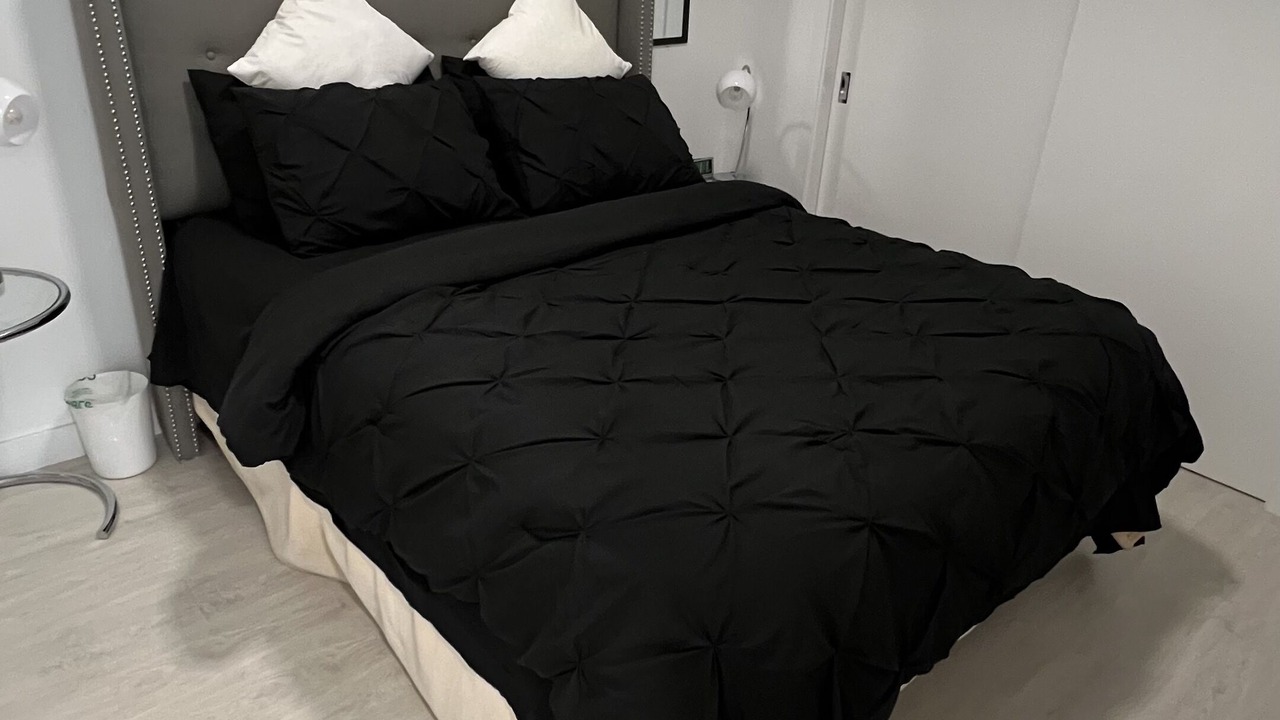 Photo of Bedroom in Sunnyside