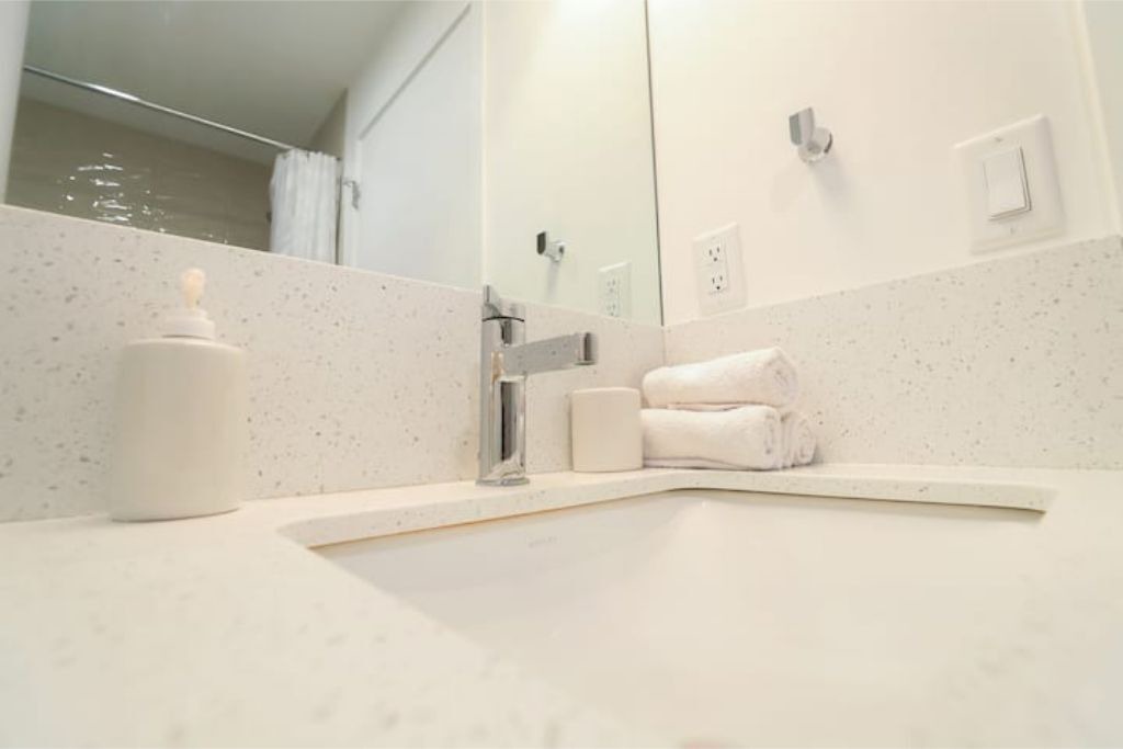 Photo of Bathroom in Sunnyside
