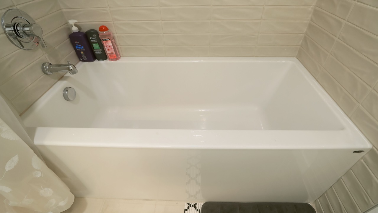 Photo of Bathroom in Sunnyside