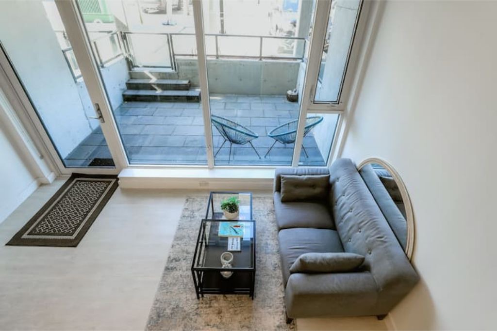 Photo of Livingroom in Sunnyside