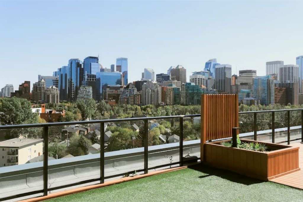 Photo of Outdoor in Sunnyside