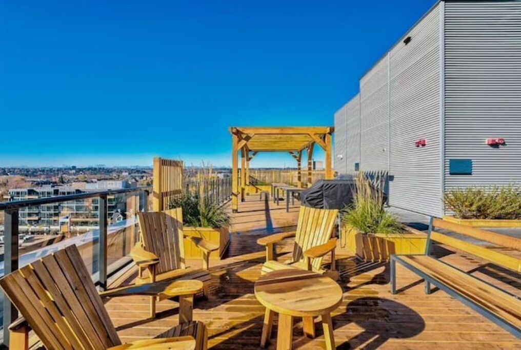 Photo of Outdoor in Sunnyside