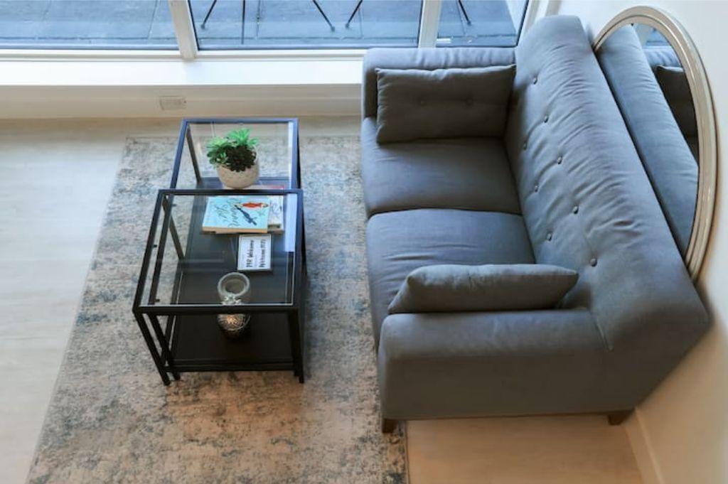 Photo of Livingroom in Sunnyside