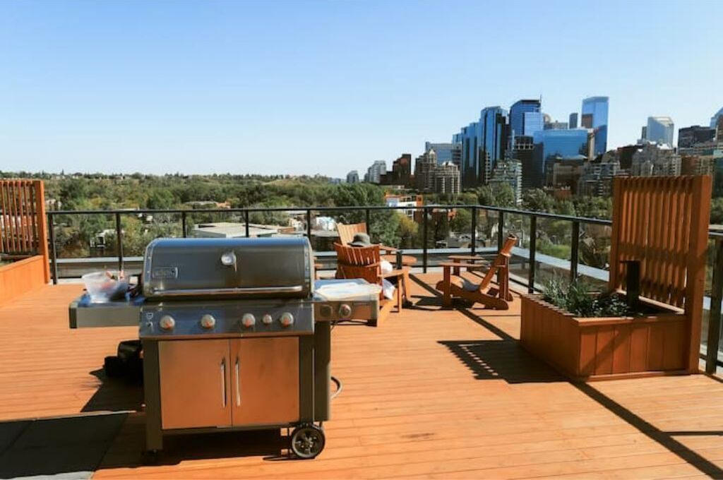 Photo of Outdoor in Sunnyside