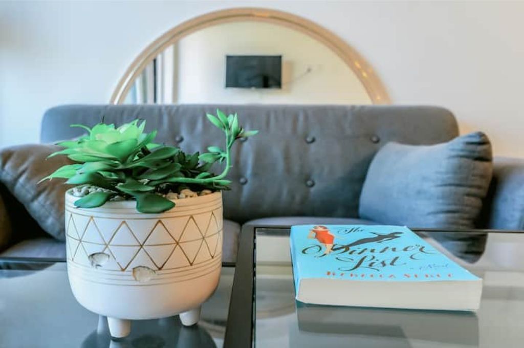 Photo of Livingroom in Sunnyside
