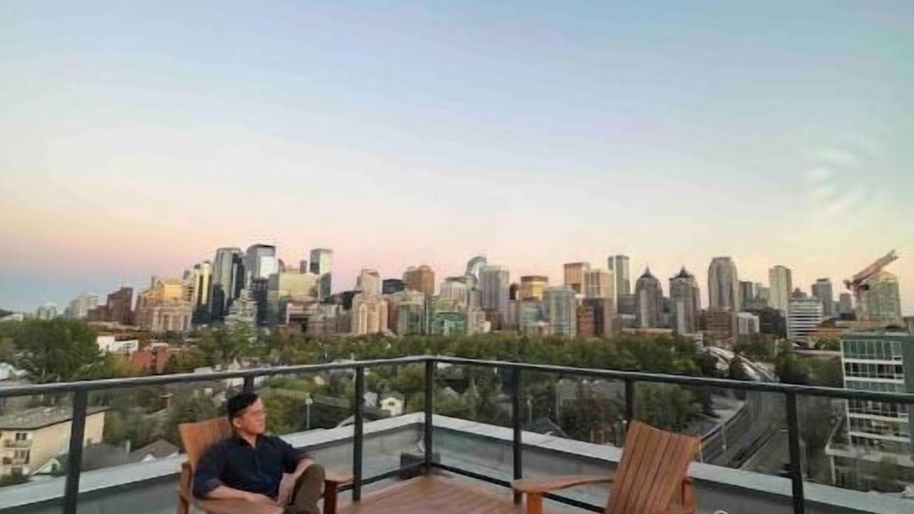Photo of Outdoor in Sunnyside