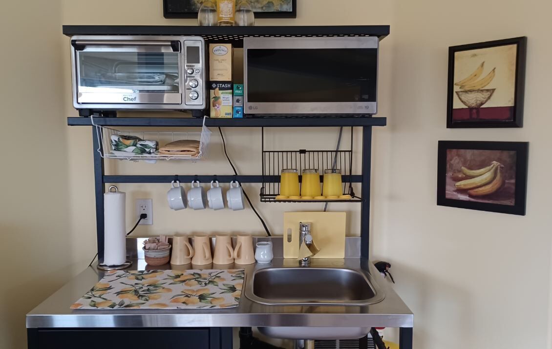 Photo of Kitchen in Sechelt