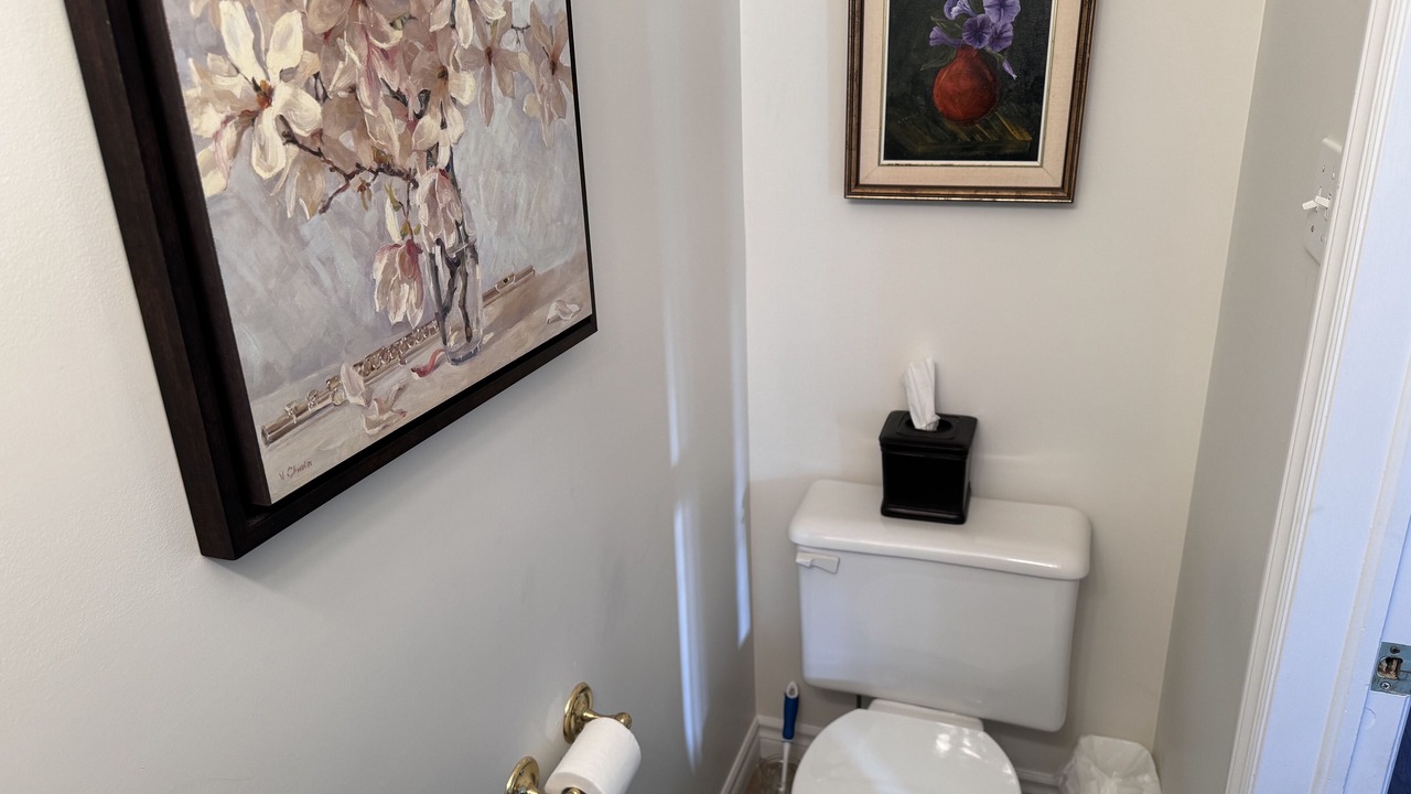 Photo of Bathroom in Halifax
