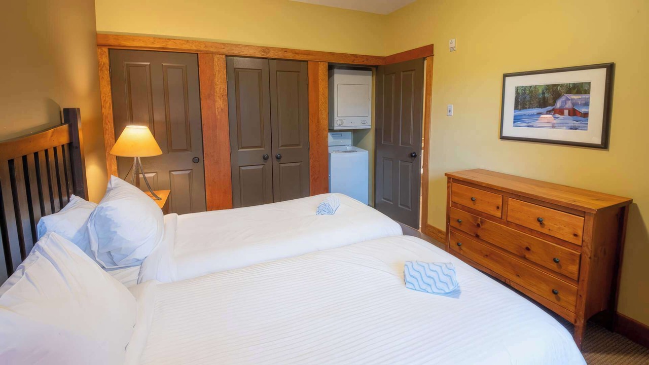 Photo of Bedroom in East Kootenay