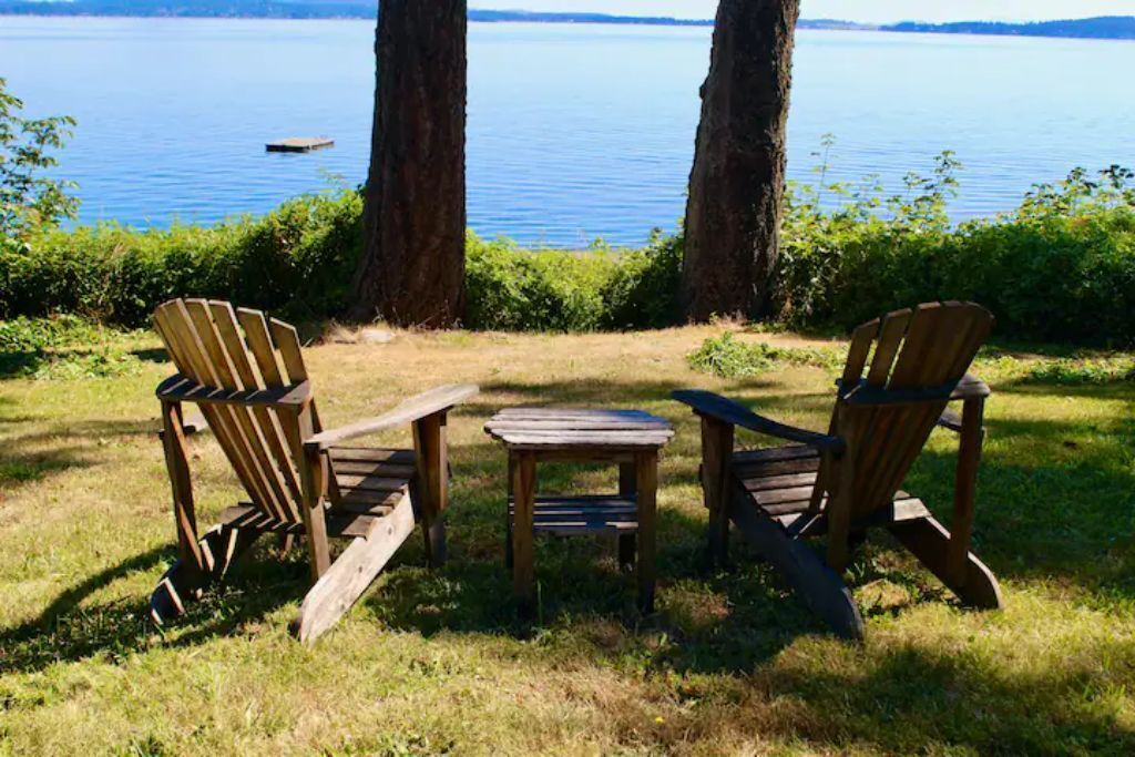 Photo of Outdoor in Mill Bay