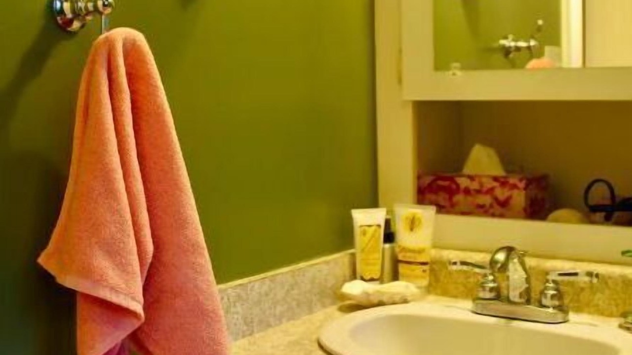 Photo of Bathroom in Mill Bay