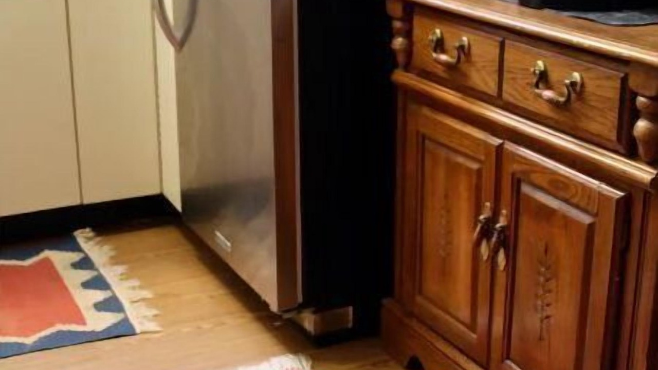 Photo of Kitchen in Mill Bay