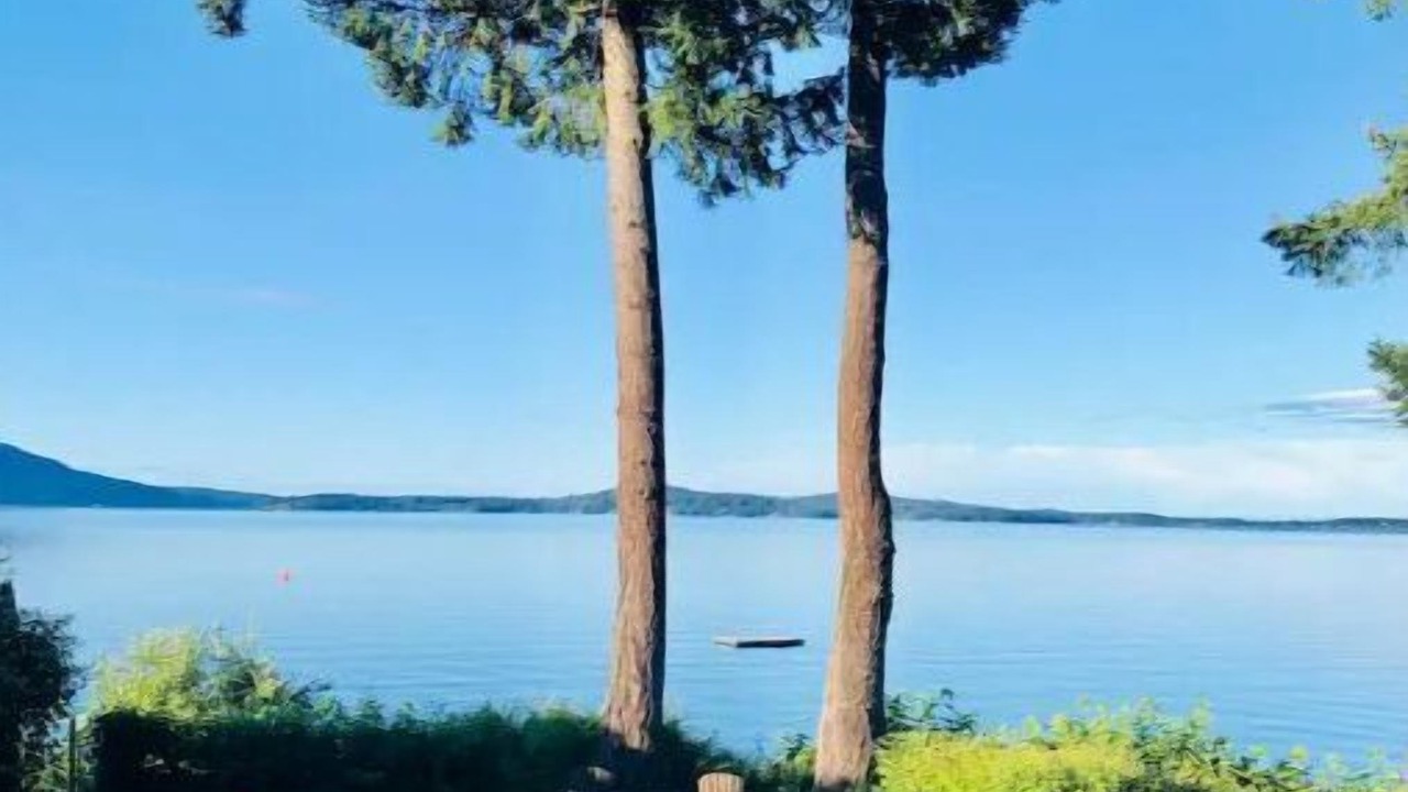 Photo of Outdoor in Mill Bay