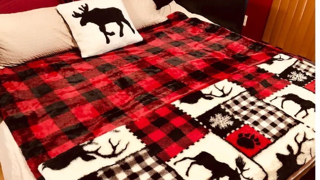 Photo of Bedroom in Mill Bay