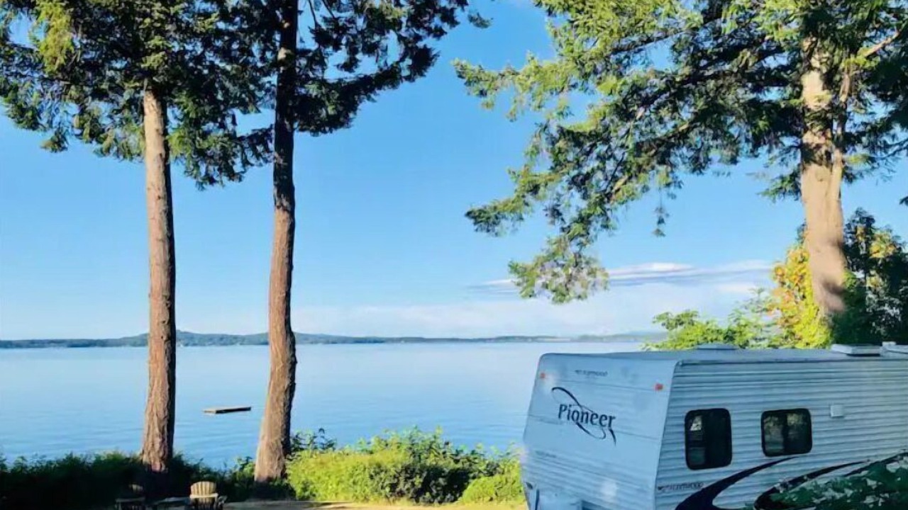 Photo of Outdoor in Mill Bay