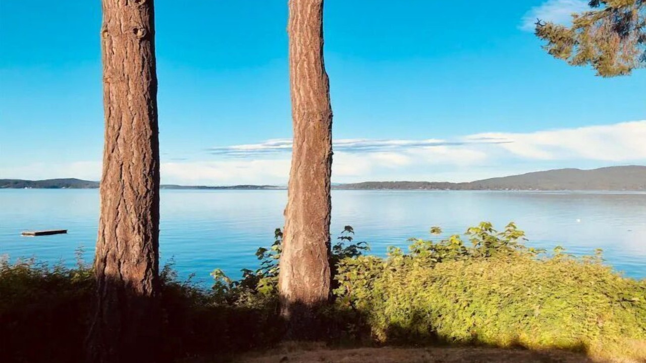 Photo of Outdoor in Mill Bay