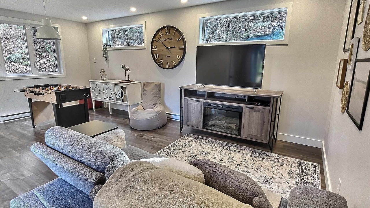 Photo of Livingroom in Gore