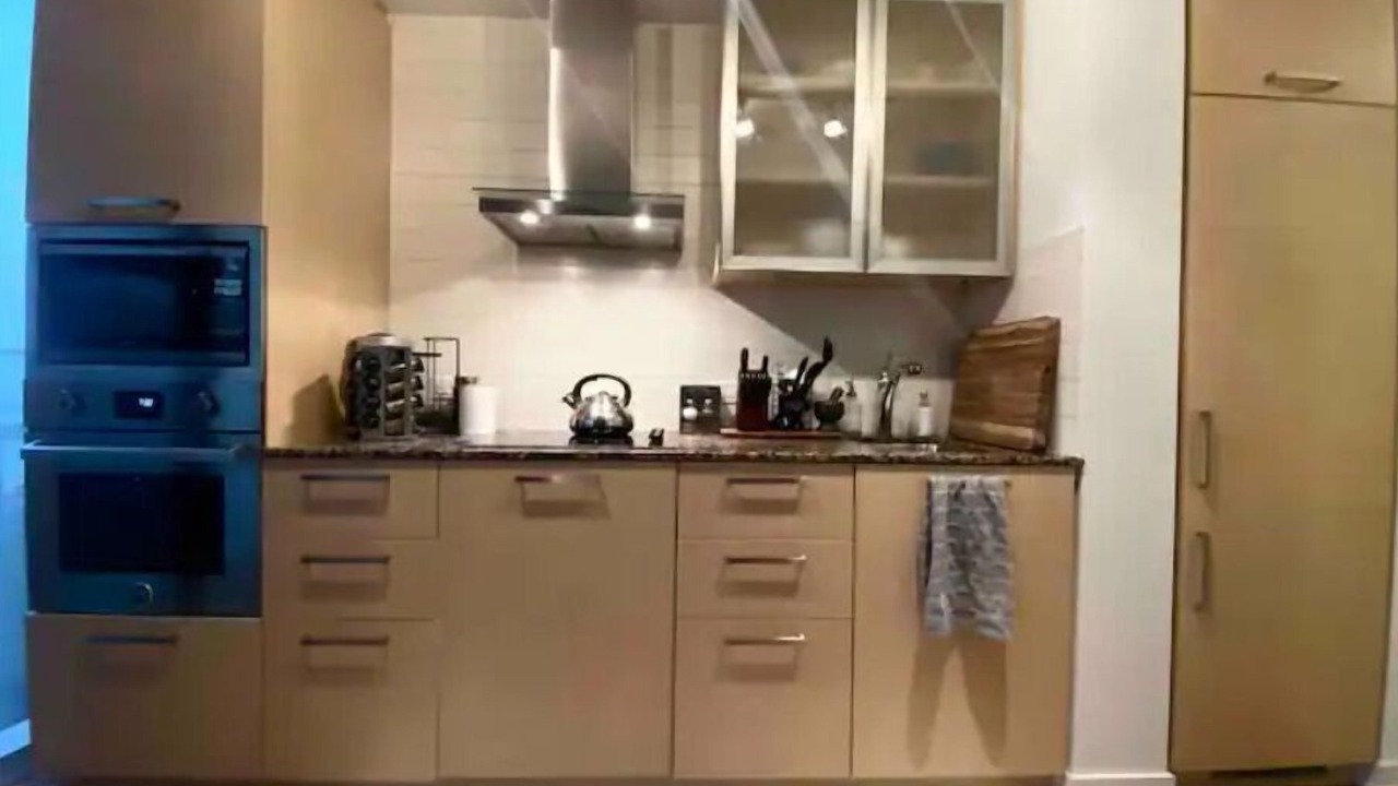 Photo of Kitchen in Downtown Toronto