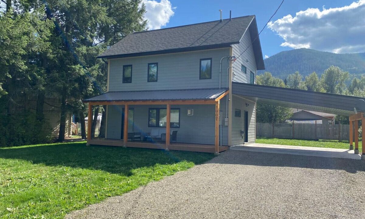 Photo of Outdoor in Salmo
