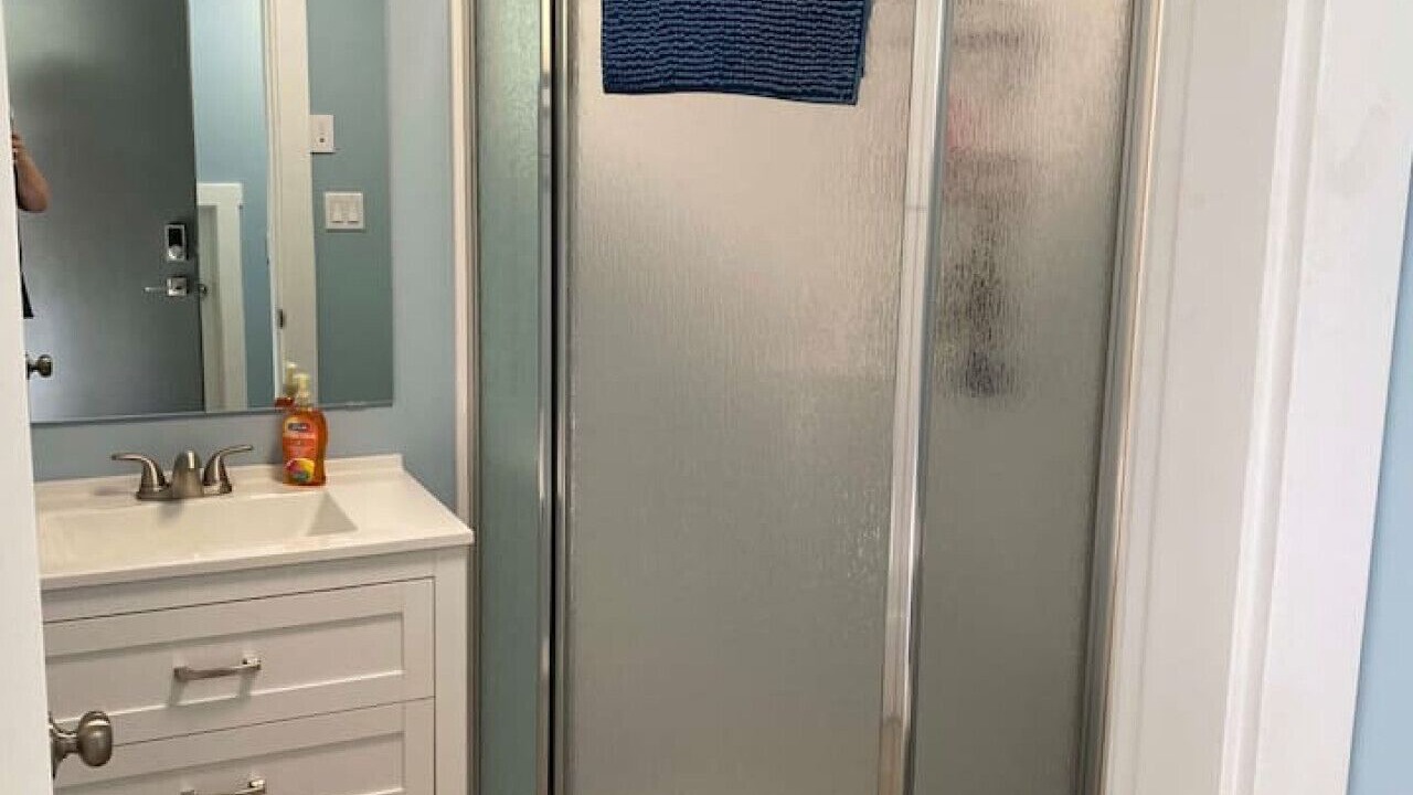 Photo of Bathroom in Salmo