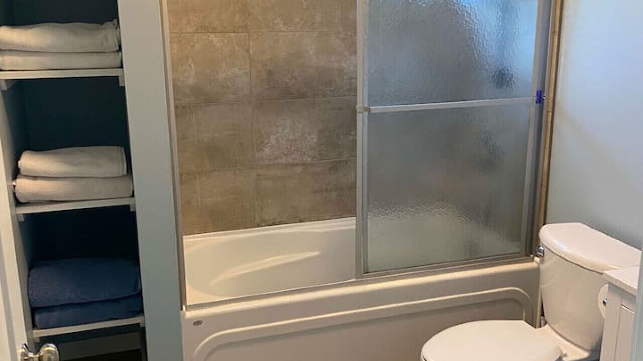 Photo of Bathroom in Salmo