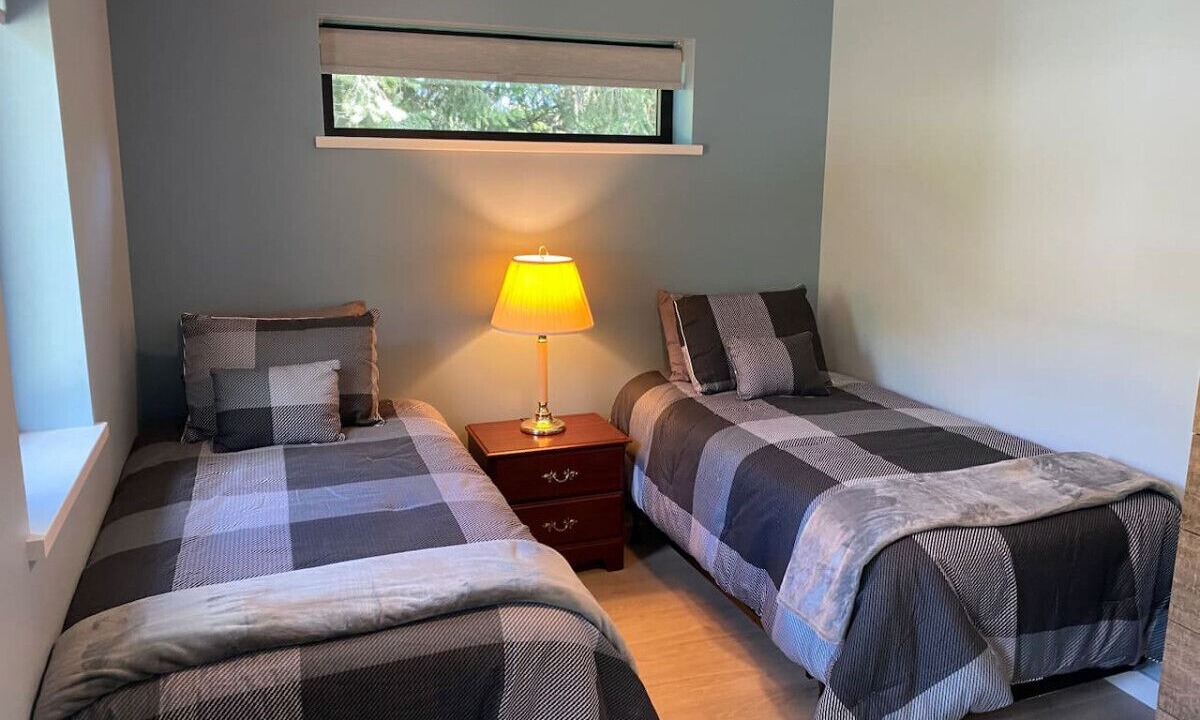 Photo of Bedroom in Salmo