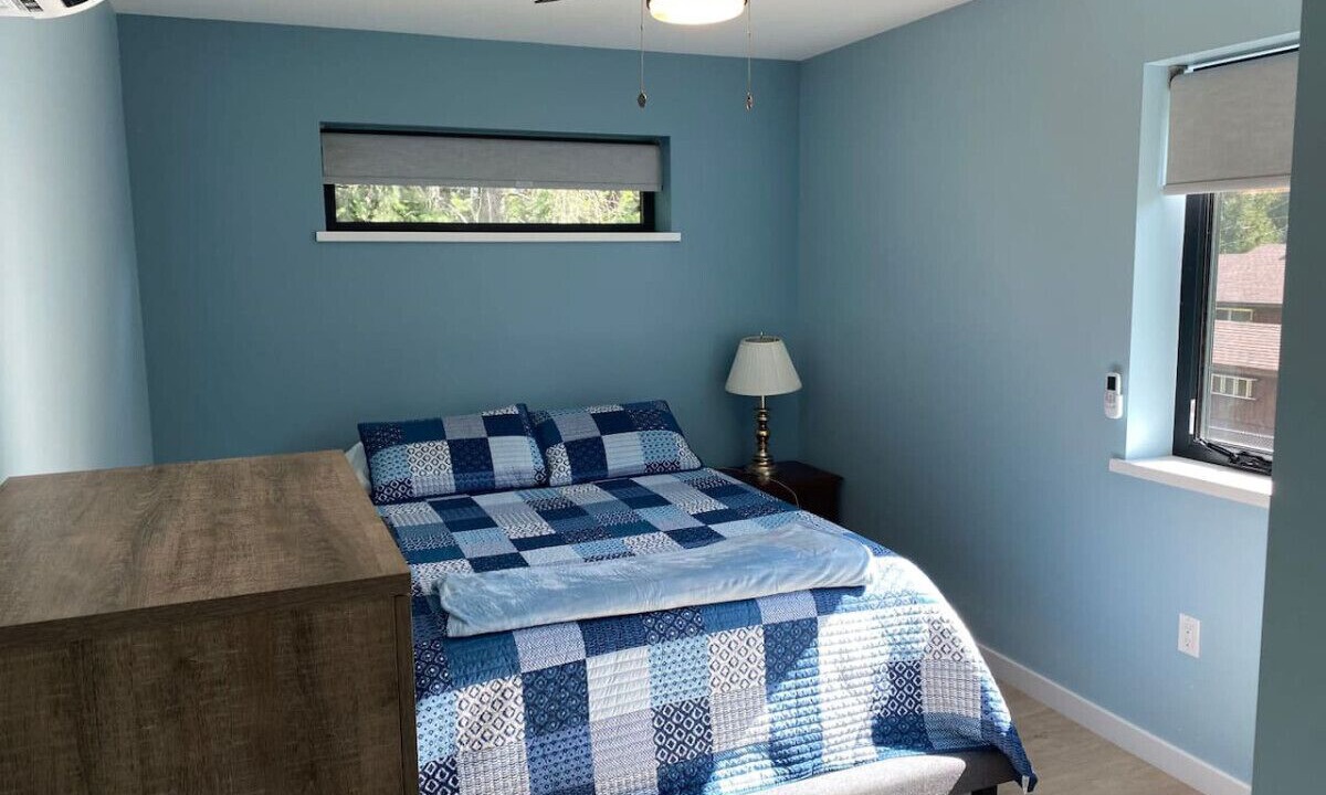 Photo of Bedroom in Salmo