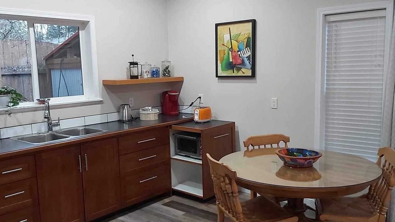 Photo of Kitchen in Cobble Hill
