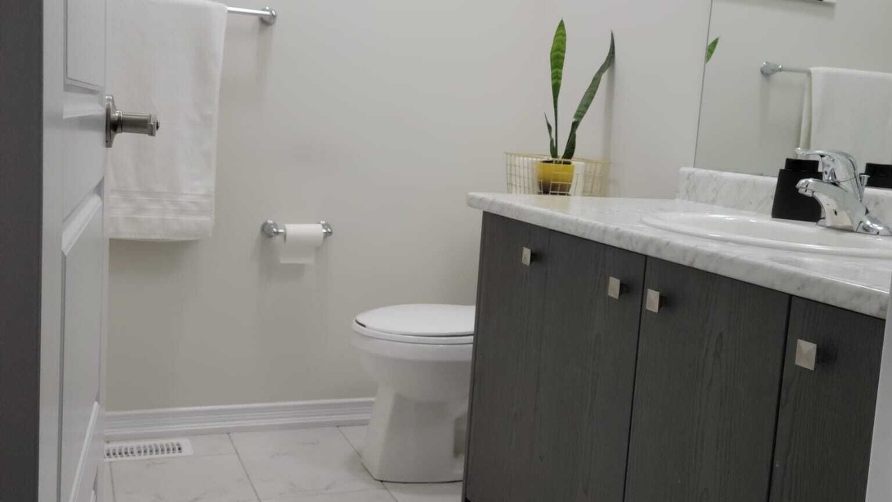 Photo of Bathroom in Thorold