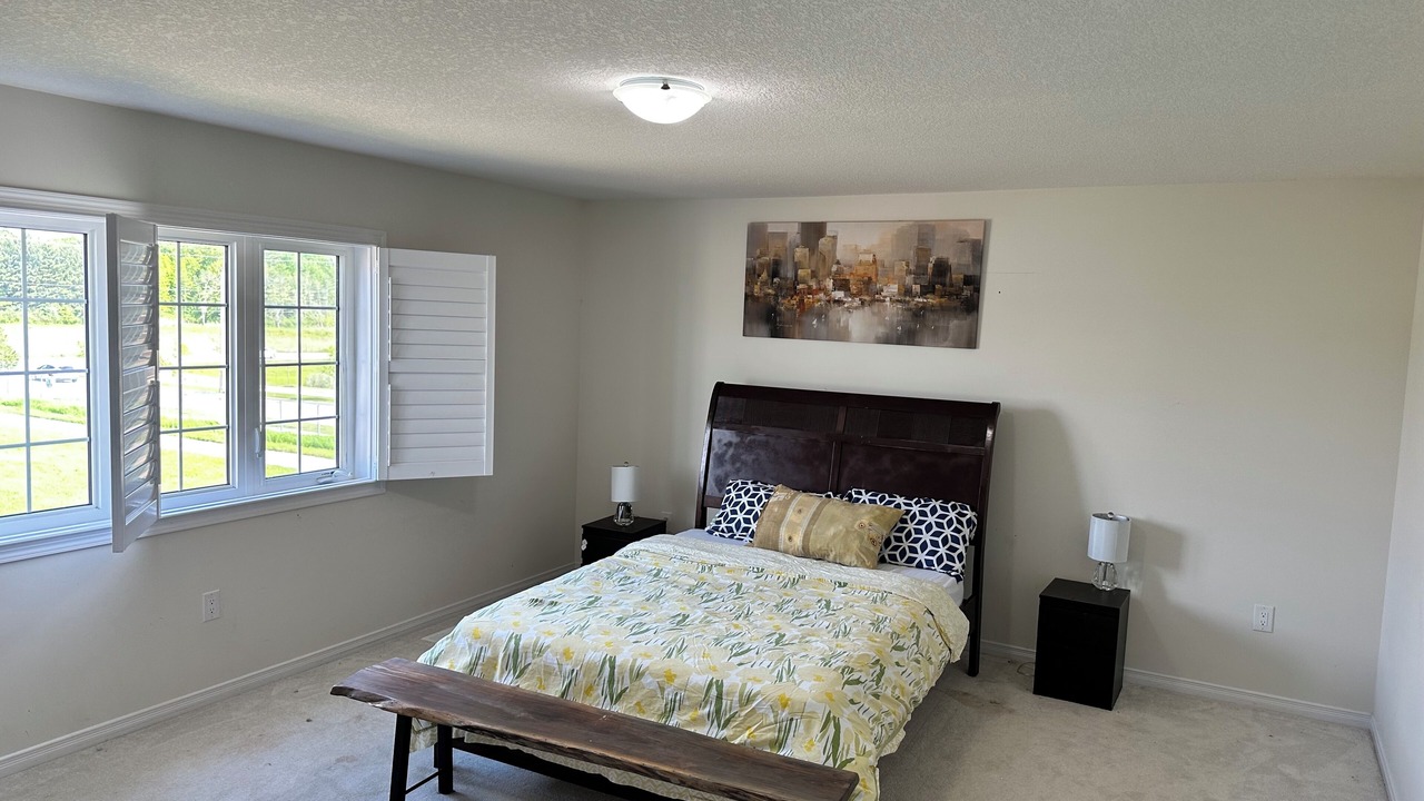 Photo of Bedroom in Thorold