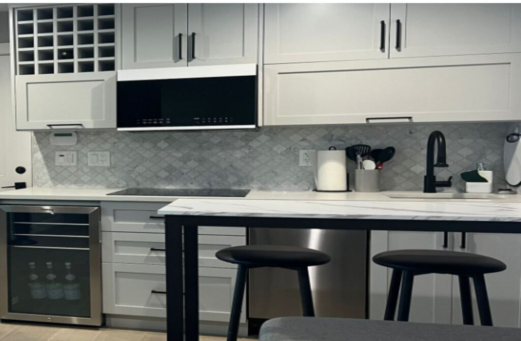 Photo of Kitchen in Renfrew-Collingwood