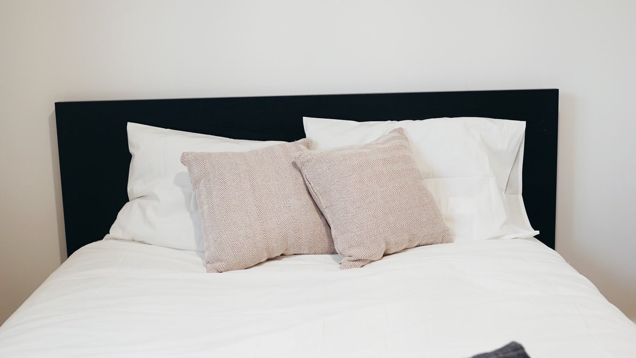Photo of Bedroom in Fort St. John