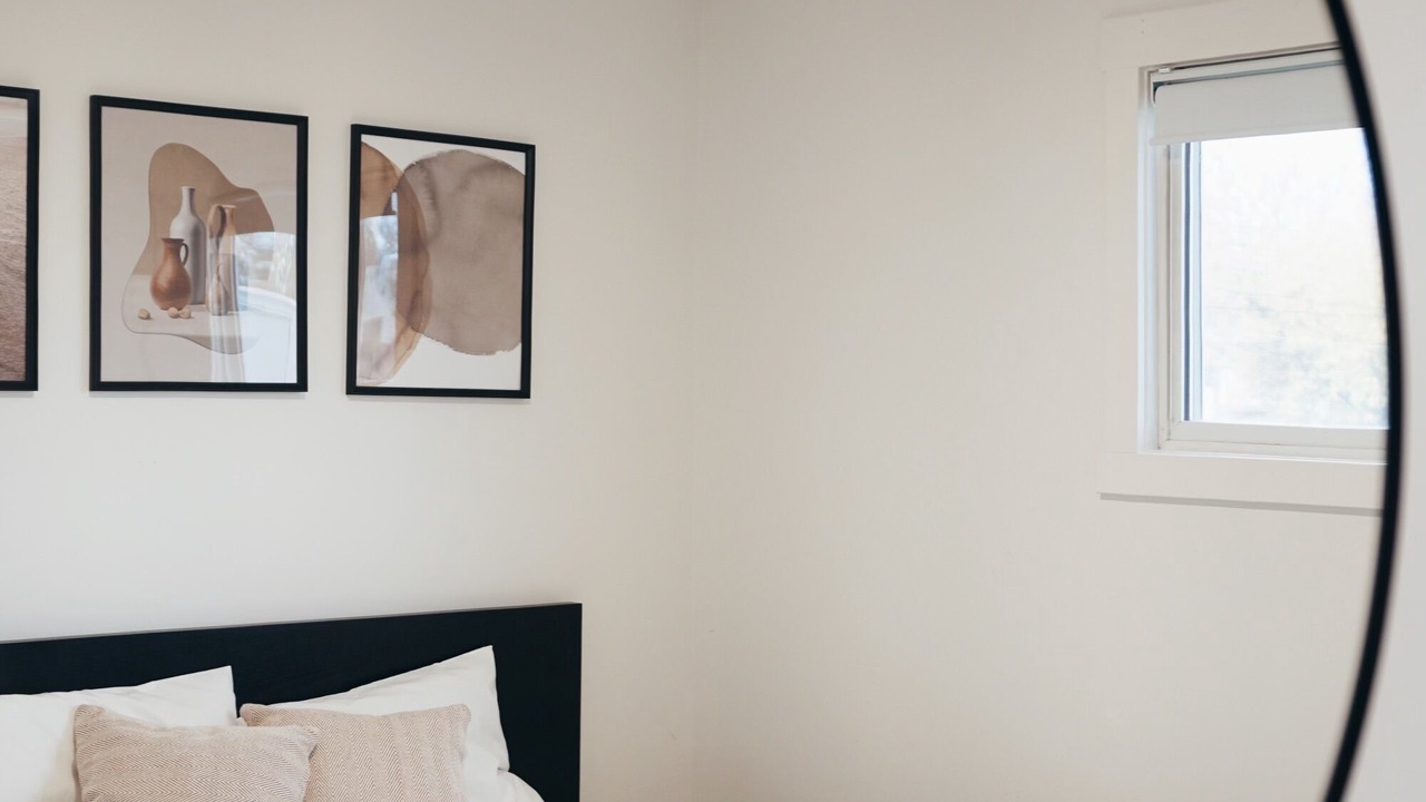 Photo of Bedroom in Fort St. John