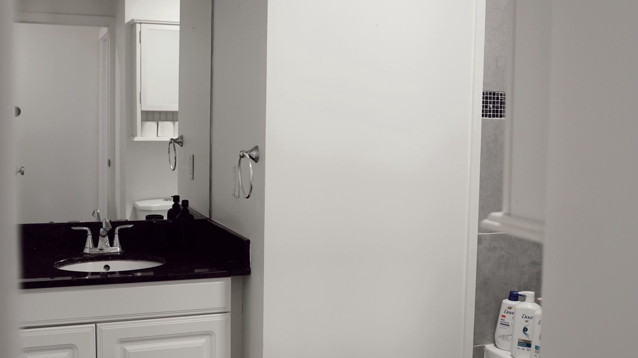 Photo of Bathroom in Fort St. John