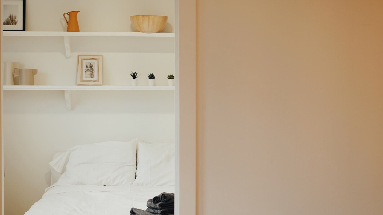 Photo of Bedroom in Fort St. John