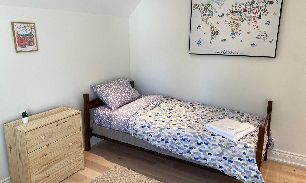 Photo of Bedroom in Prince Edward